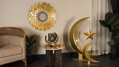 Ramadan Decoration Ideas in 2024
