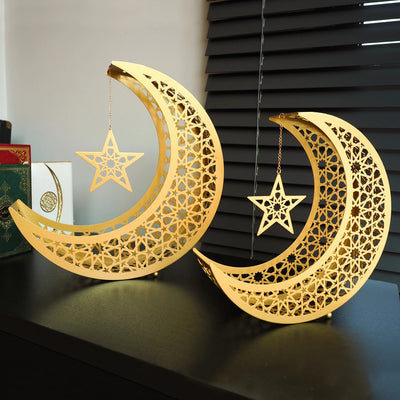 Islamic Home Decor