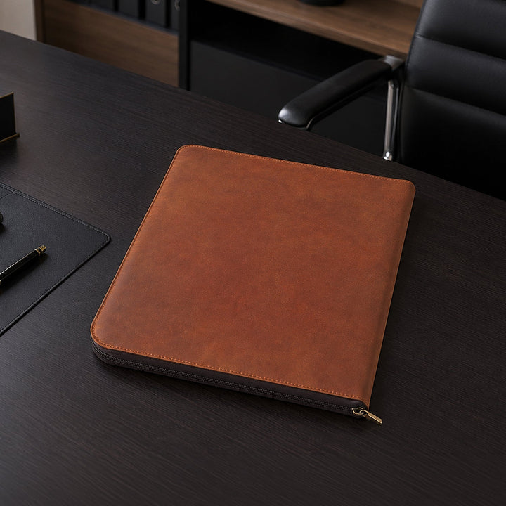 Leather Prayer Mat Bag and Cream Prayer Mat Set – WAS500