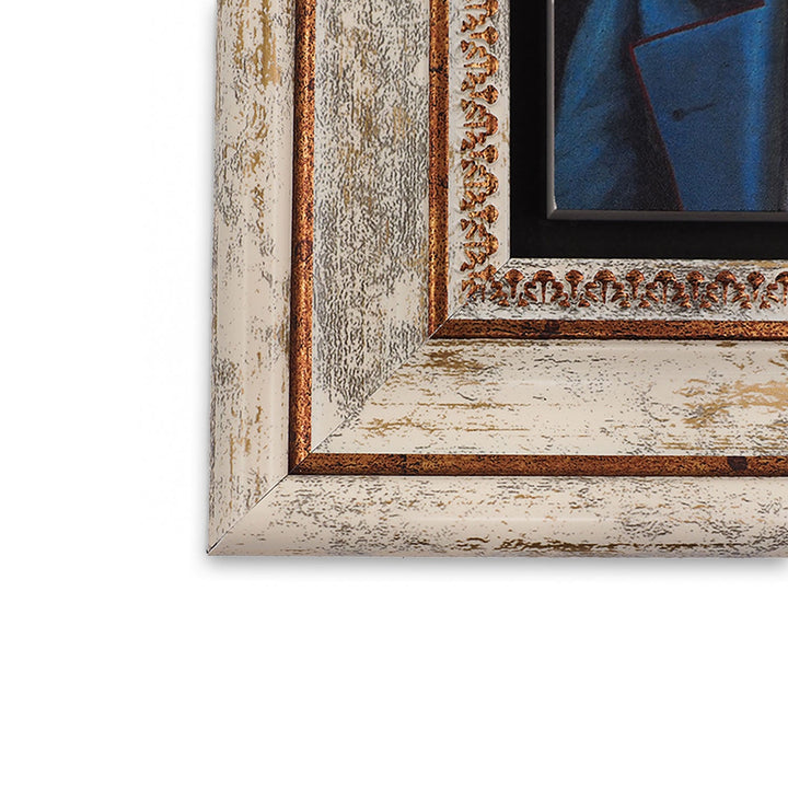 Sultan Abdulhamid II Natural Stone Wall Art – WAAH410