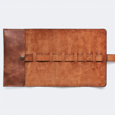 Roll Up Pen Case - WAD006