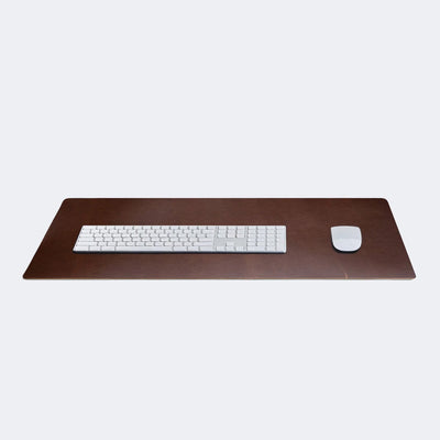 Leather Desk Pad (Scratch Proof) - WAD008