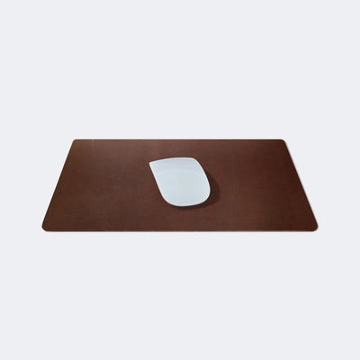 Leather Mouse Pad (Scratch Proof) - WAD009