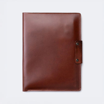 Leather MacBook Organizer - WAD011