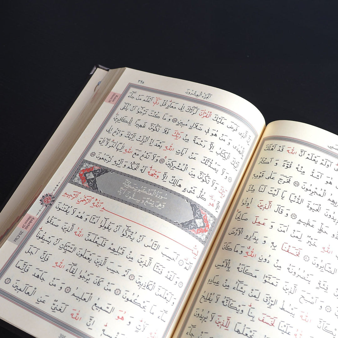Prayer Gift Set (Prayer Rug, Quran and Tasbeeh) - WABOX004