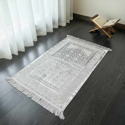 Mira Islamic Prayer Rug – WAS022