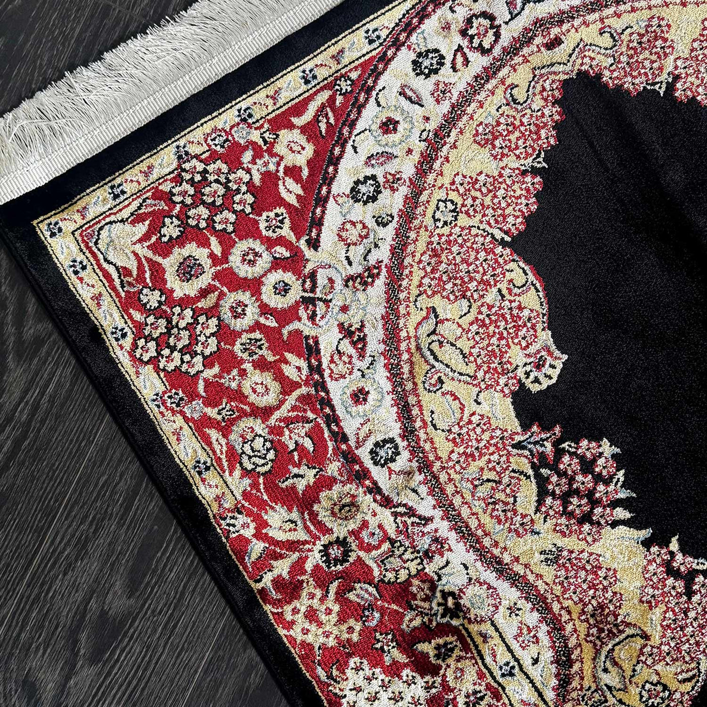 Nahla Islamic Prayer Rug – WAS023