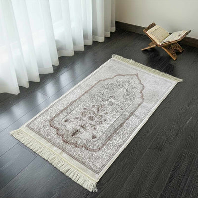 Alya Islamic Prayer Rug – WAS030