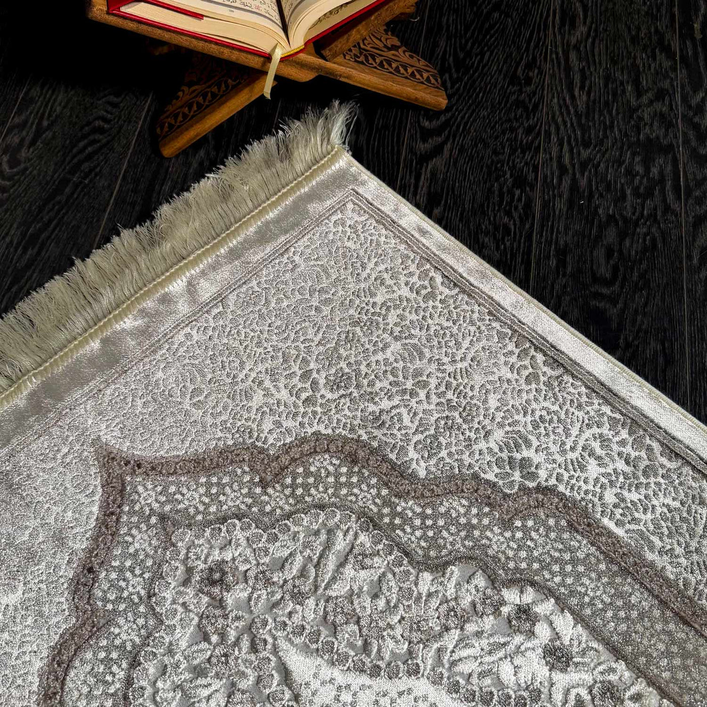 Alya Islamic Prayer Rug – WAS030