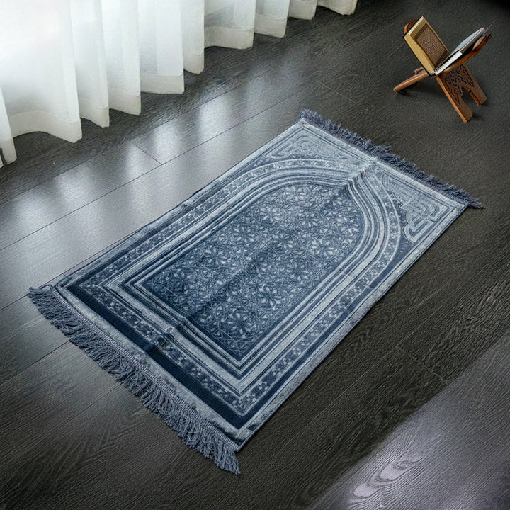 Ravza Islamic Prayer Rug – WAS035