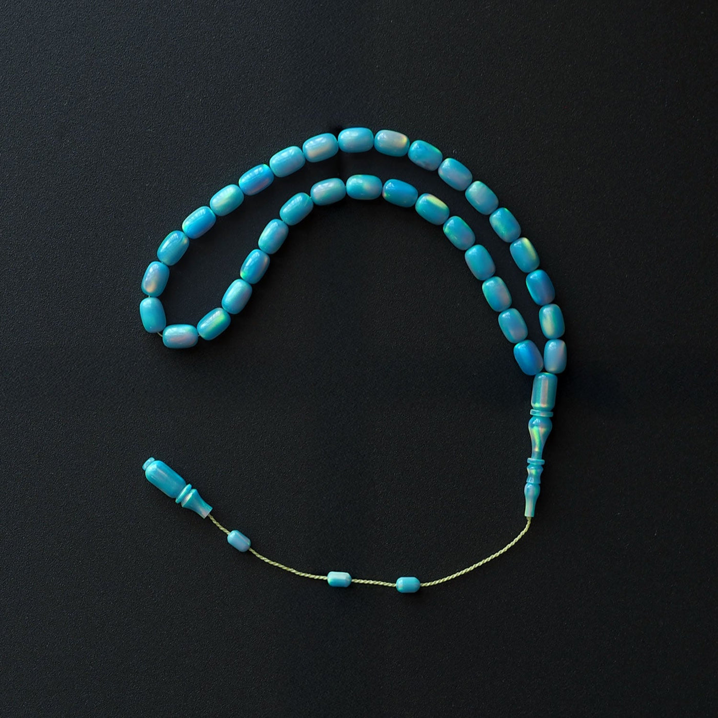 Opal Tasbeeh – WATD012