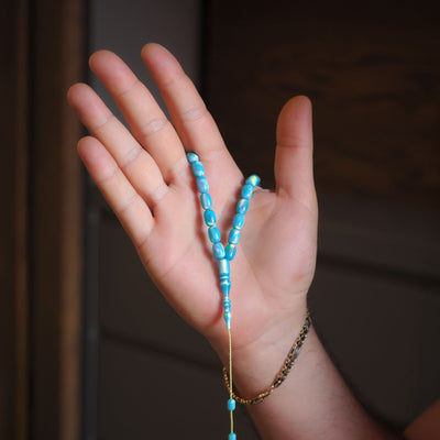 Opal Tasbeeh – WATD012