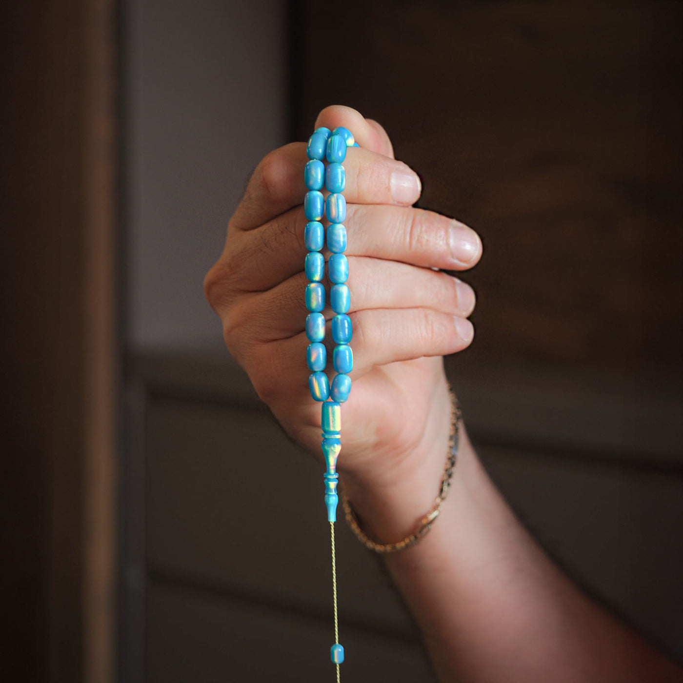 Opal Tasbeeh – WATD012