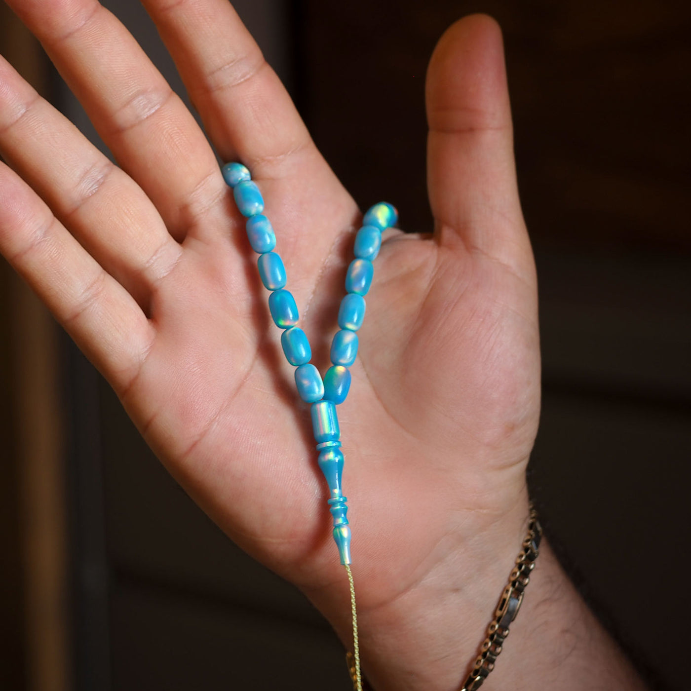 Opal Tasbeeh – WATD012