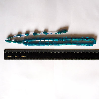 Custom Cast Cut-Style Catalin Tasbeeh – WATD015