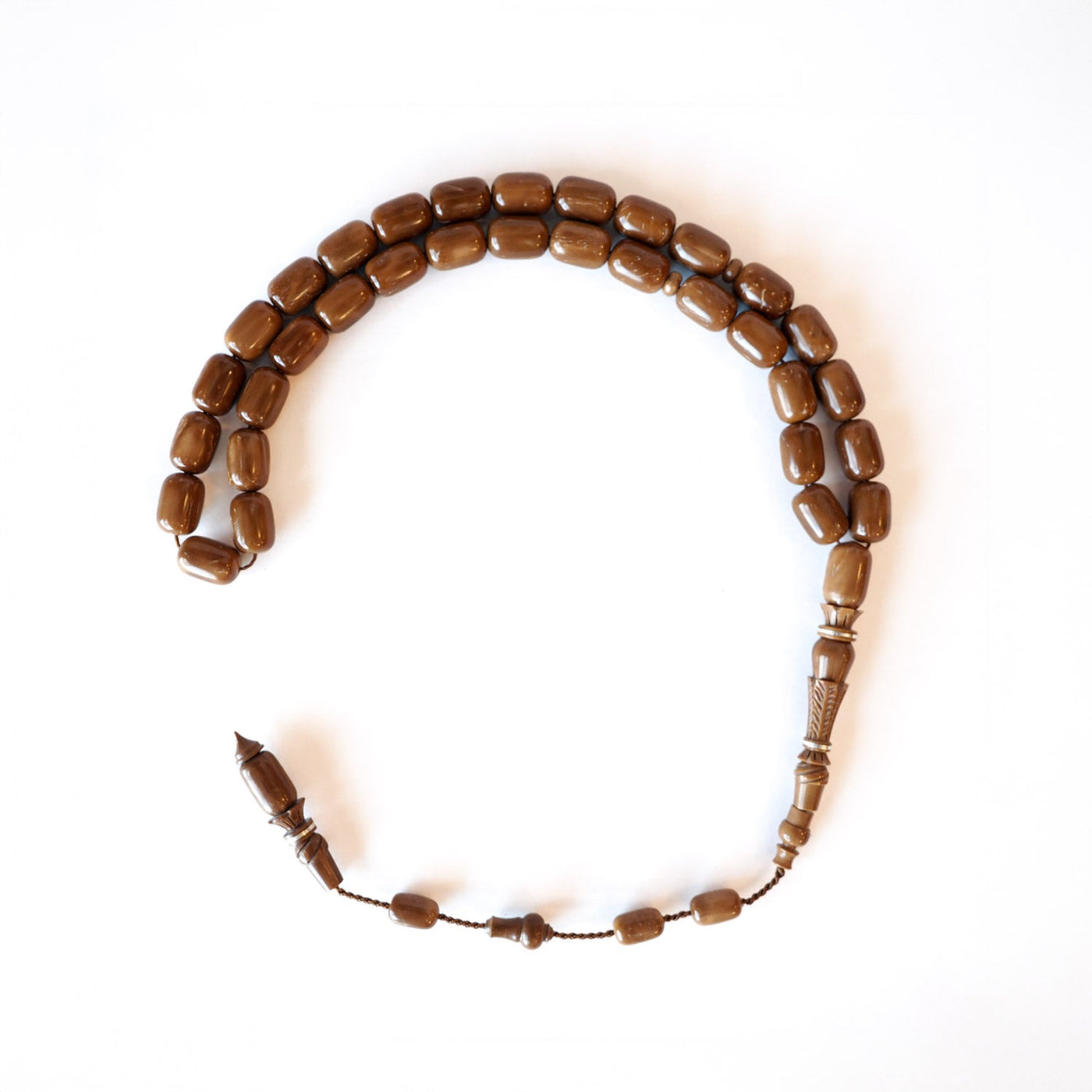 Mastercrafted Kuka Tasbeeh  – WATD092