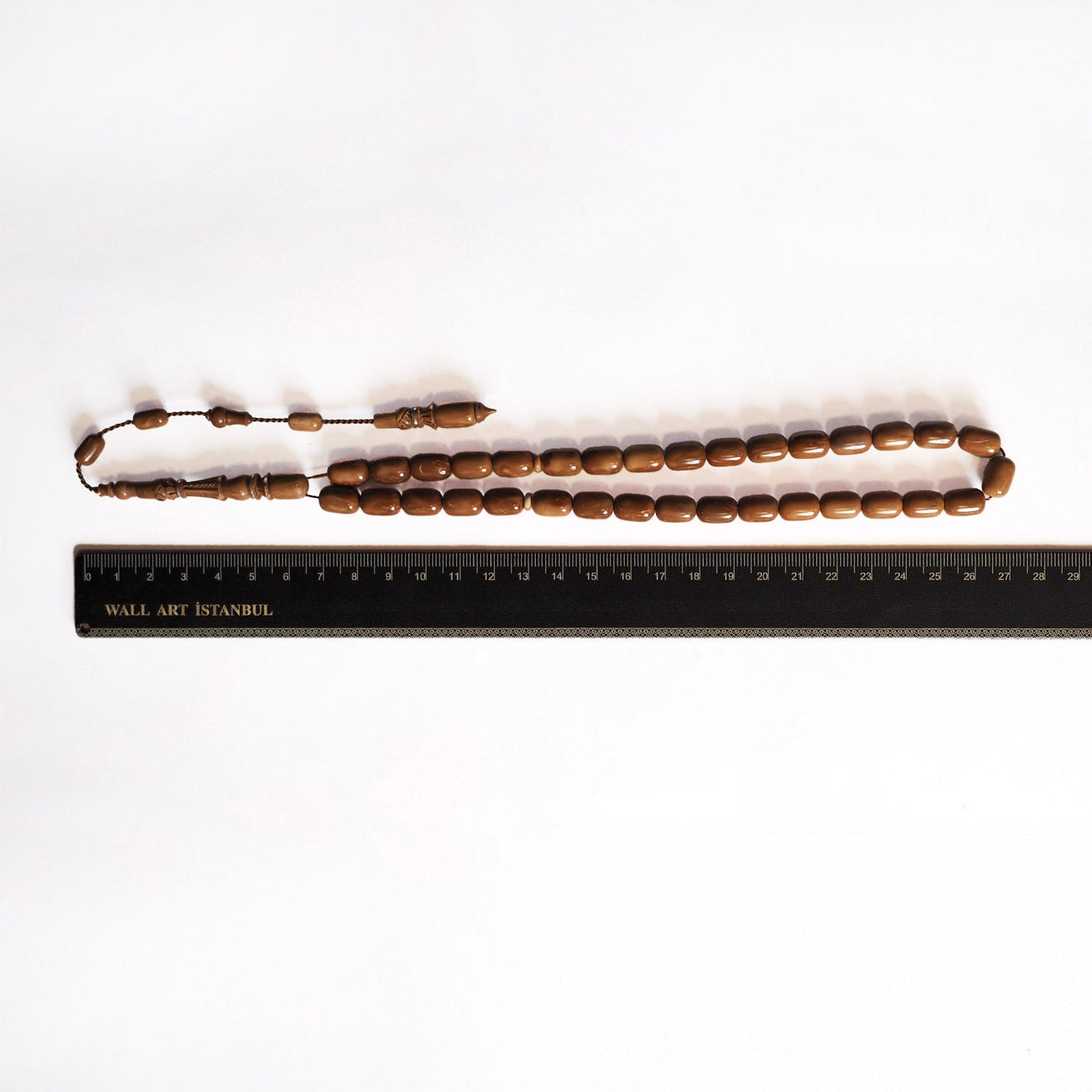 Mastercrafted Kuka Tasbeeh  – WATD092