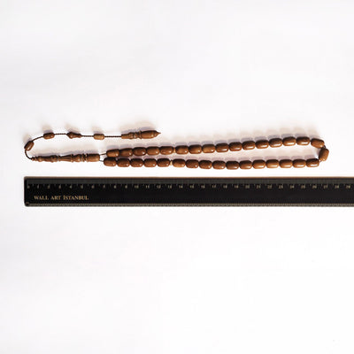 Mastercrafted Kuka Tasbeeh  – WATD092