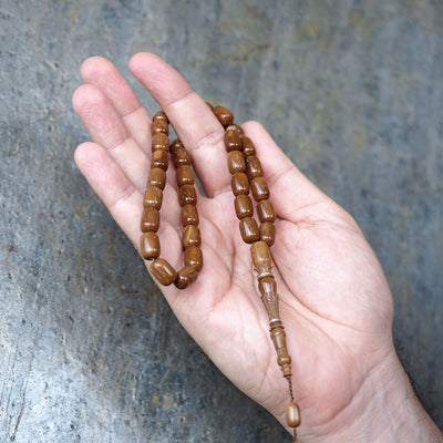 Mastercrafted Kuka Tasbeeh  – WATD092