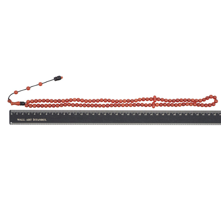 99-Bead Catalin Tasbeeh - WATD1027