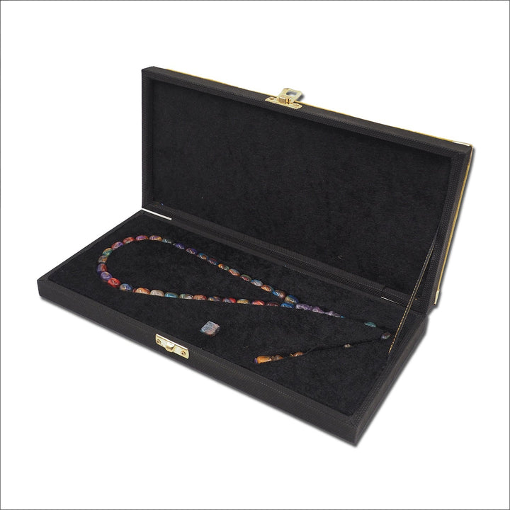 Master-Crafted Aircraft Plexiglass Tasbeeh - WATD1088