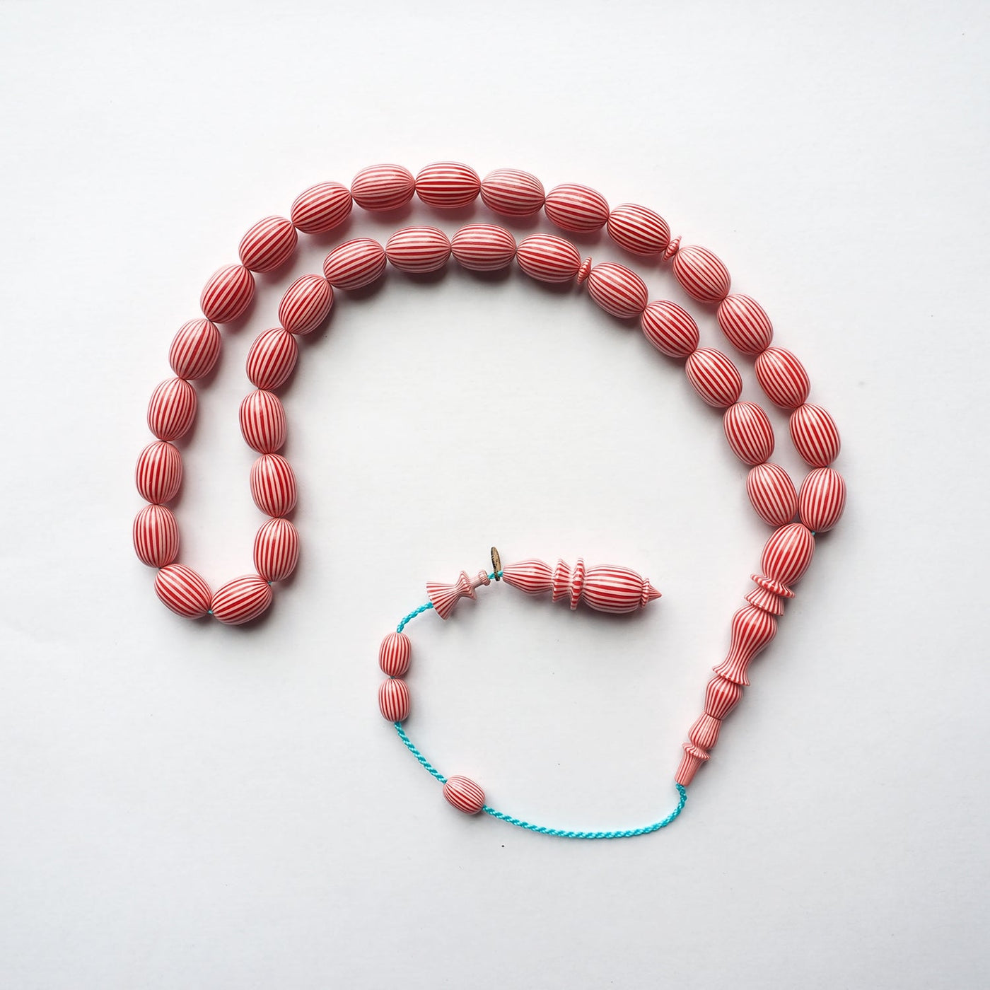 French Galalith Tasbeeh – WATD131