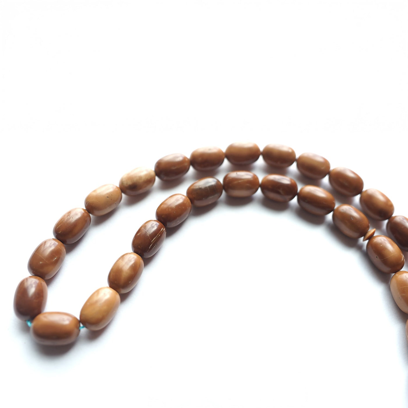 Mastercrafted Kuka Tree Wooden Tasbeeh  – WATD132