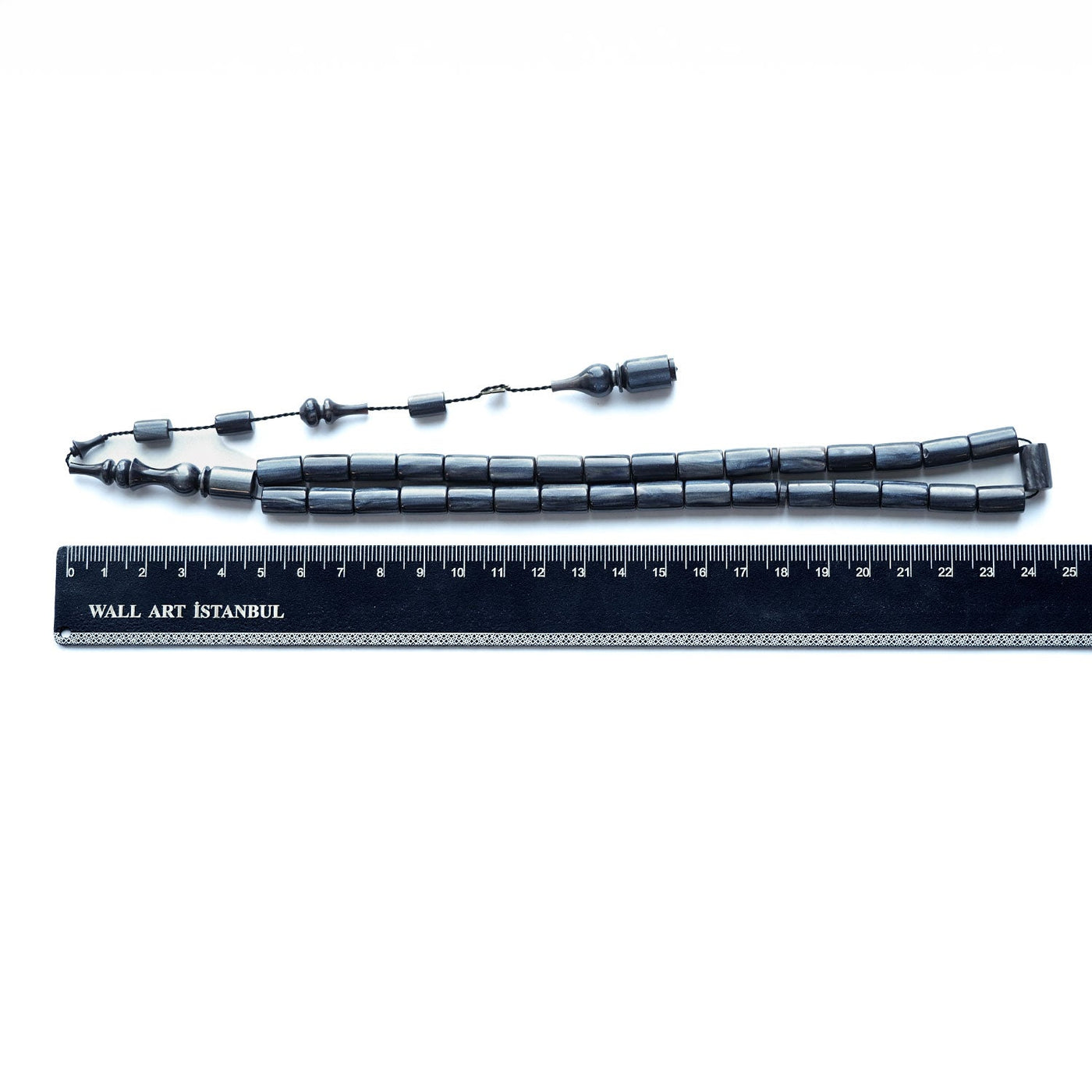 Handcrafted Catalin Tasbeeh – Cut-System Style – WATD143