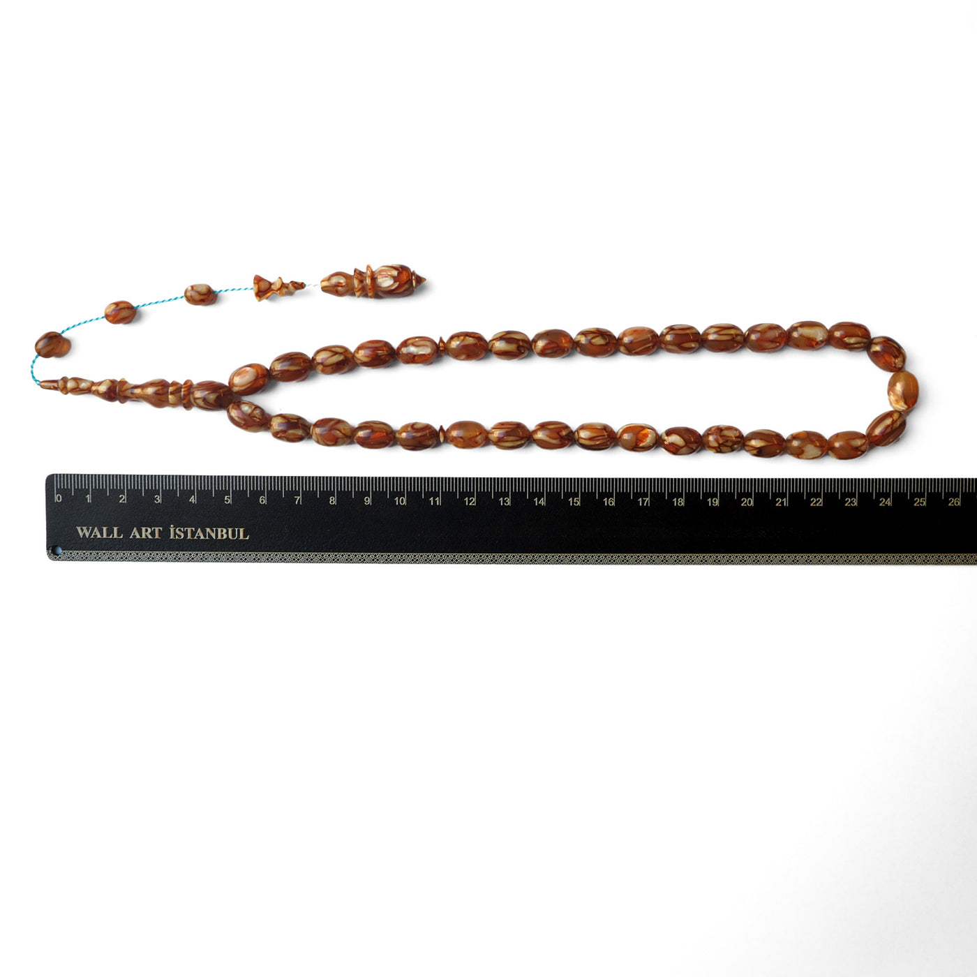 French Galalith Tasbeeh – WATD169