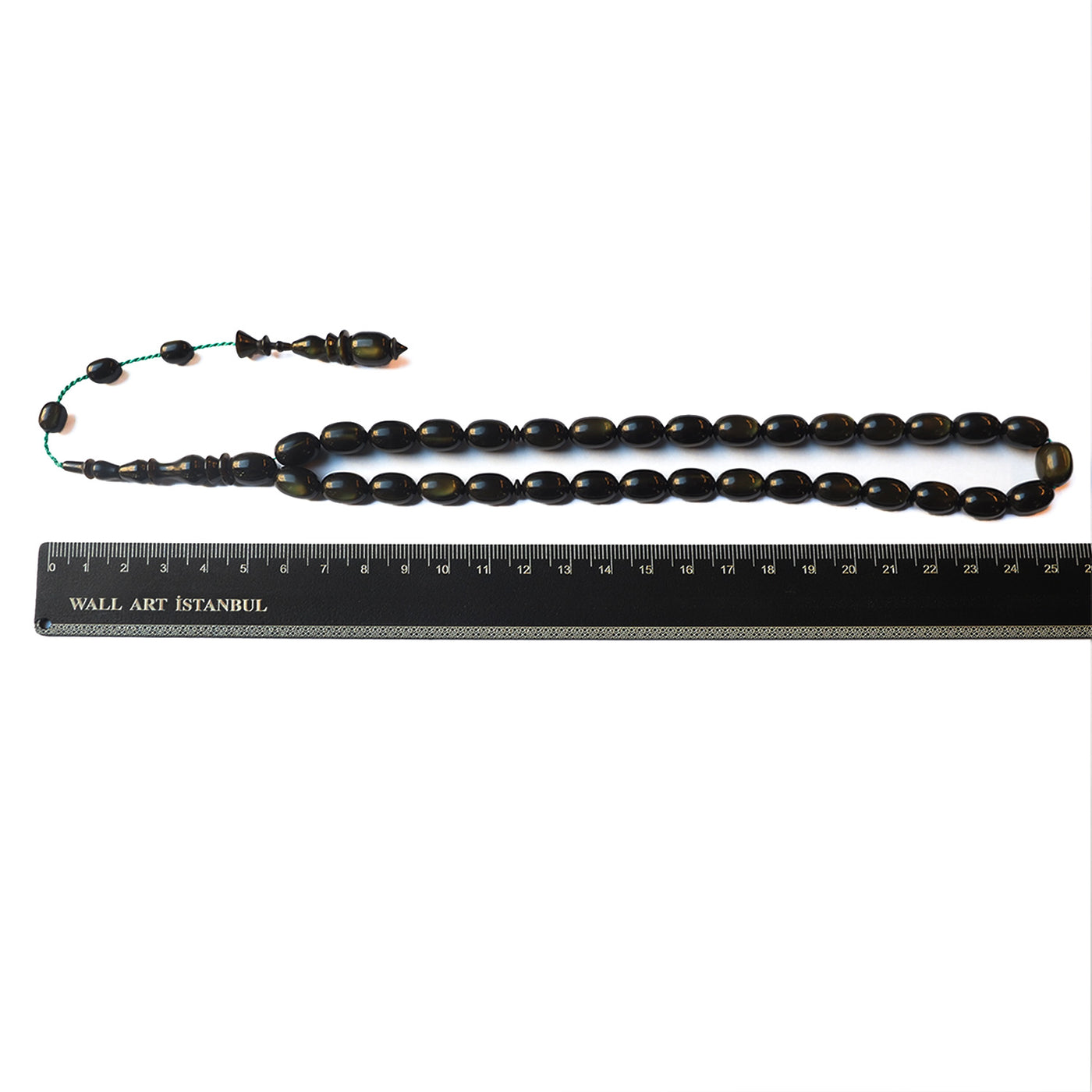 French Galalith Tasbeeh – WATD170