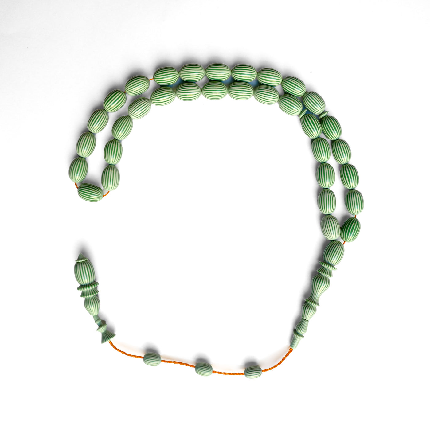 French Galalith Tasbeeh – WATD171