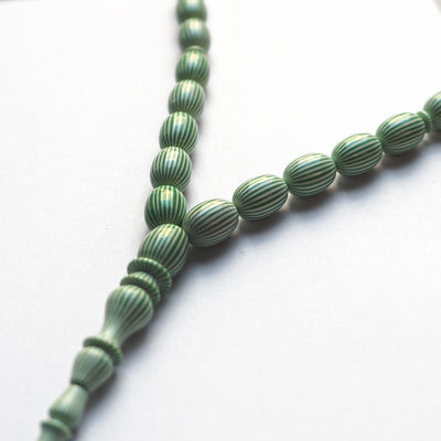 French Galalith Tasbeeh – WATD171