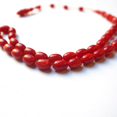 French Galalith Tasbeeh – WATD172