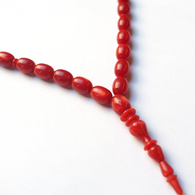 French Galalith Tasbeeh – WATD172