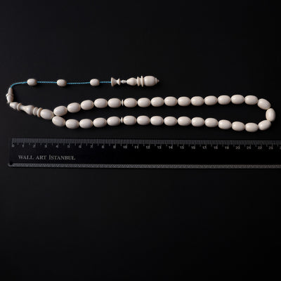 French Galalith Tasbeeh – WATD175