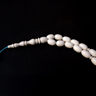 French Galalith Tasbeeh – WATD175