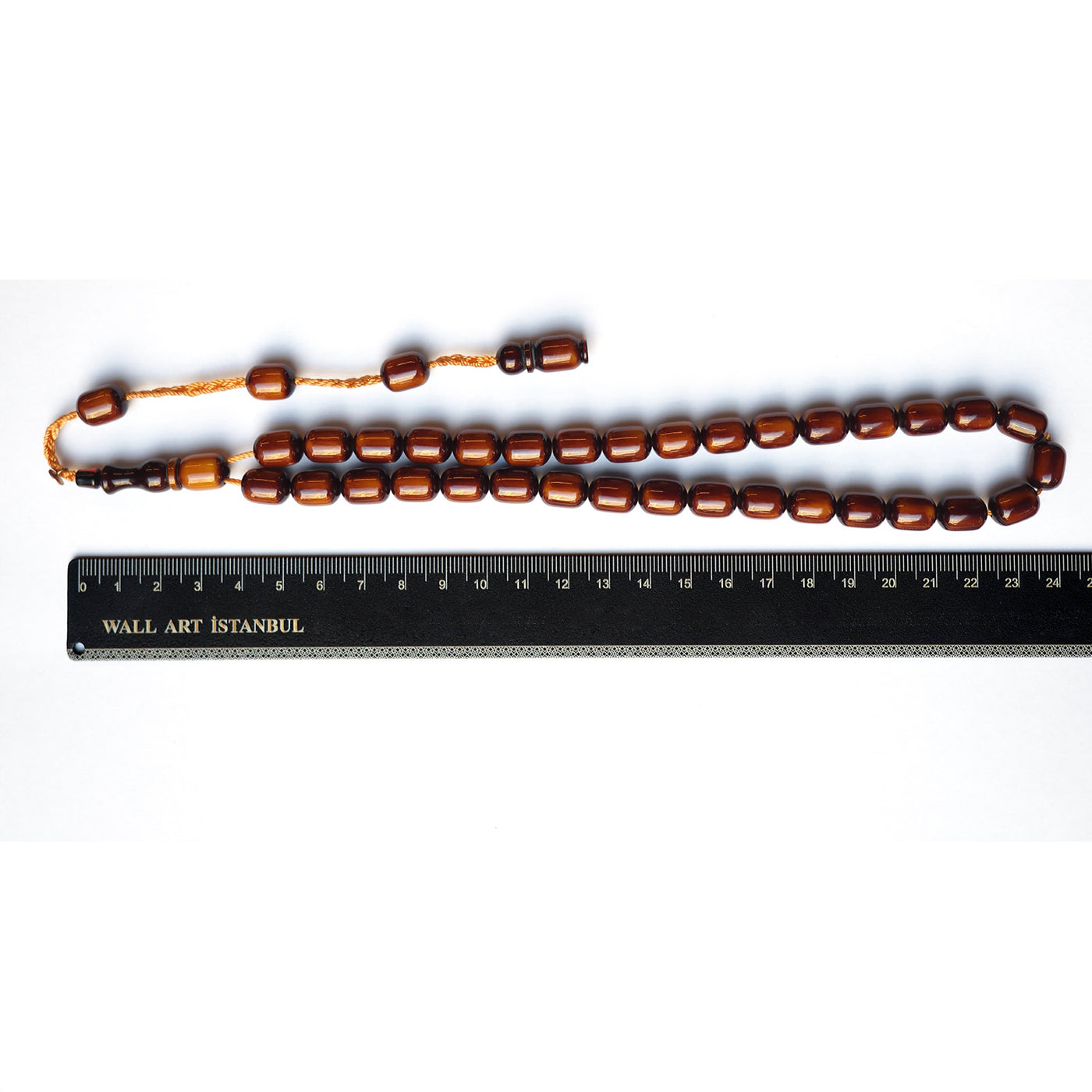 Custom Cast Catalin Tasbeeh – WATD183