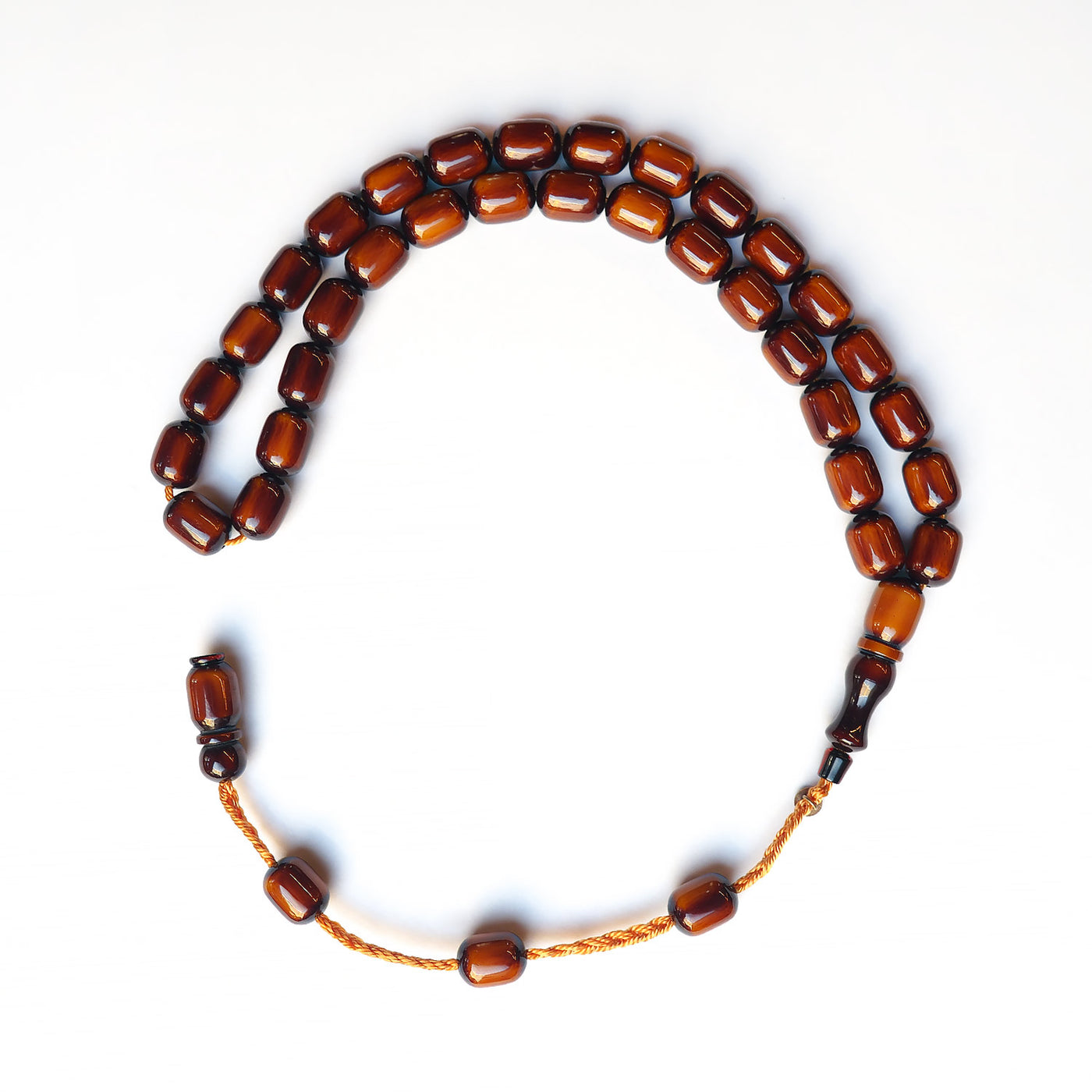 Custom Cast Catalin Tasbeeh – WATD183