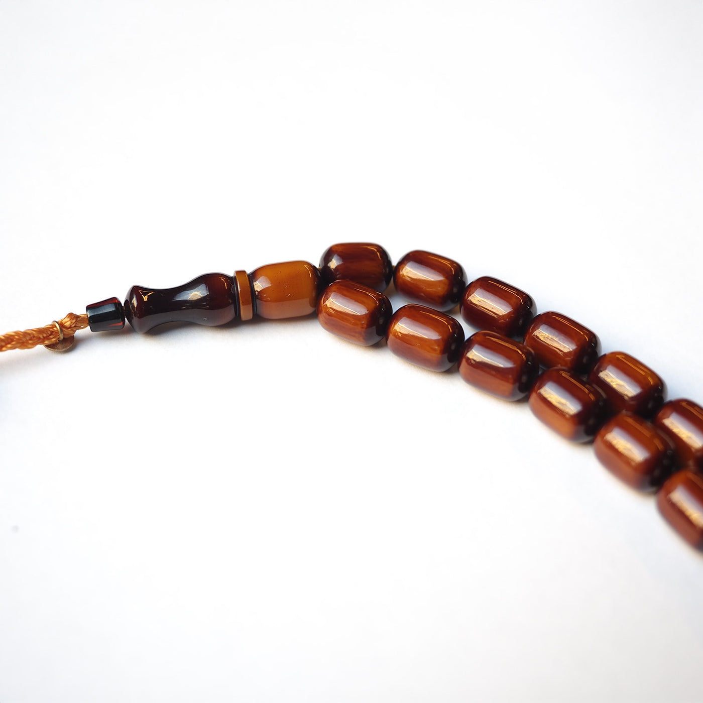 Custom Cast Catalin Tasbeeh – WATD183