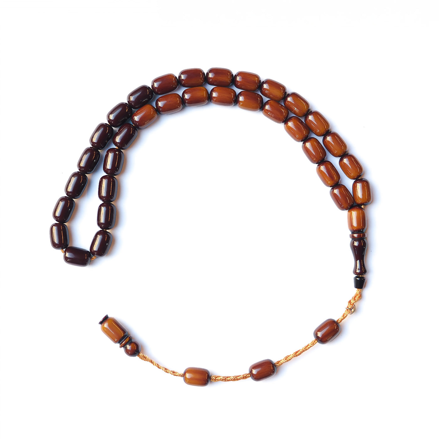 Custom Cast Catalin Tasbeeh – WATD184