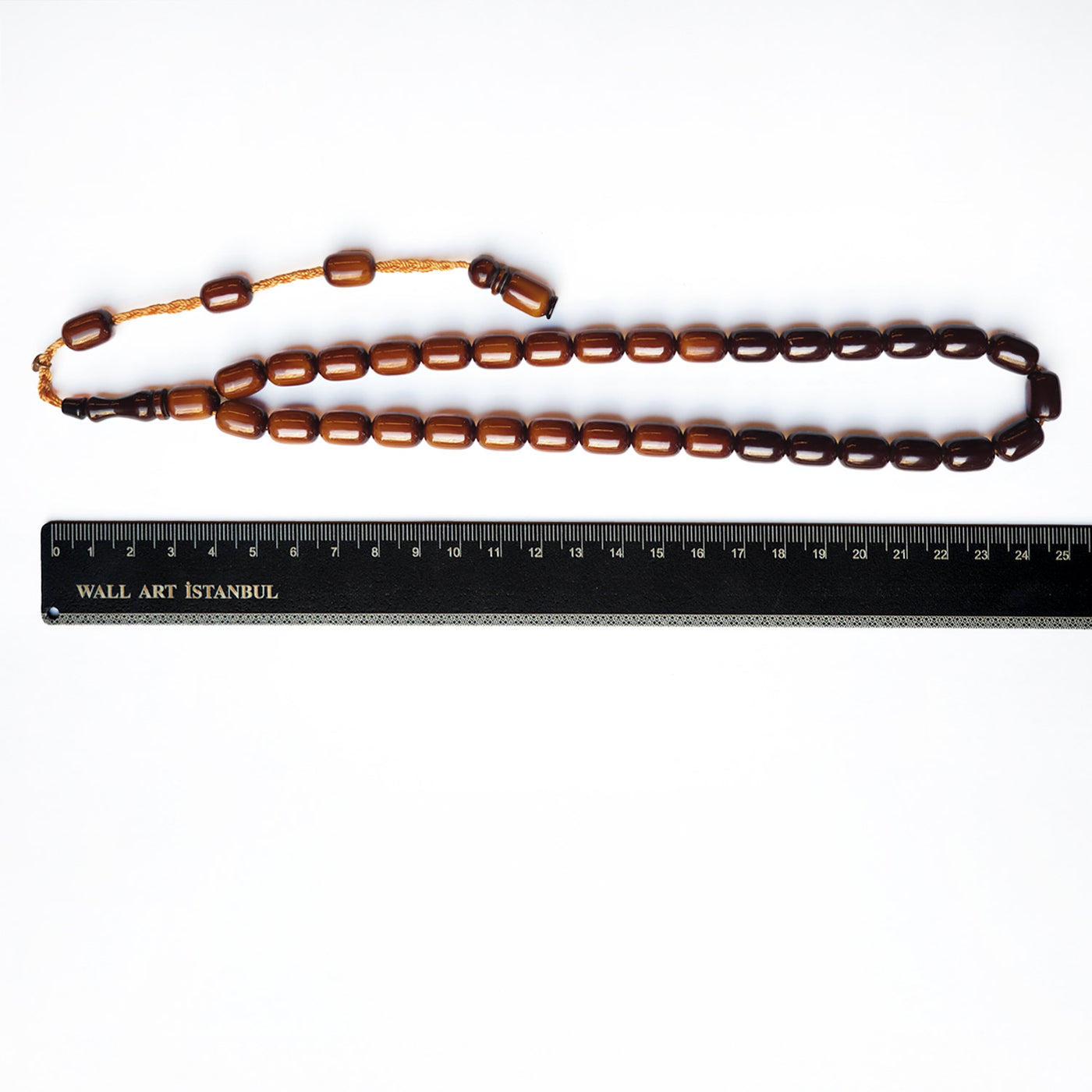 Custom Cast Catalin Tasbeeh – WATD184