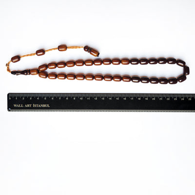 Custom Cast Catalin Tasbeeh – WATD184