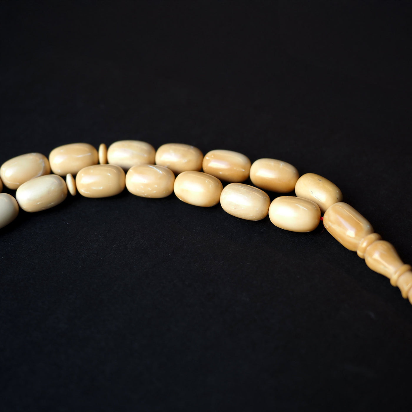 Mastercrafted Kuka Tasbeeh  – WATD185