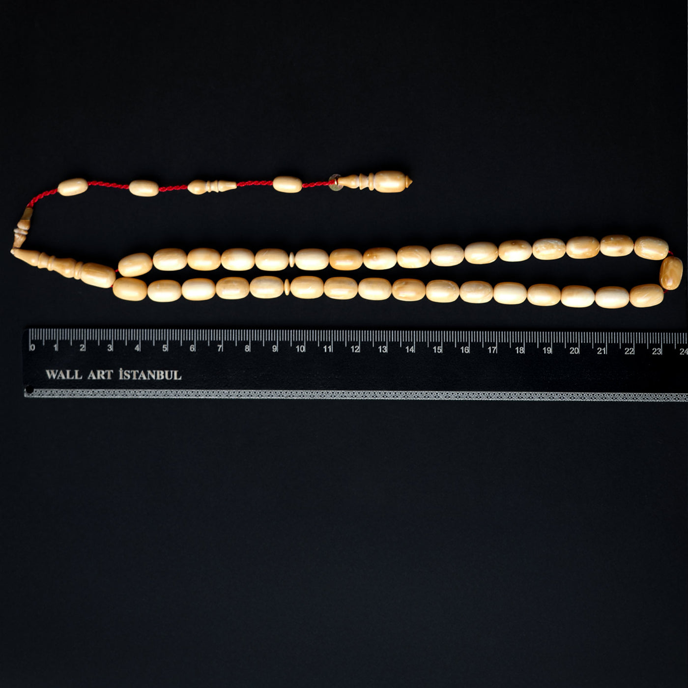 Mastercrafted Kuka Tasbeeh  – WATD185