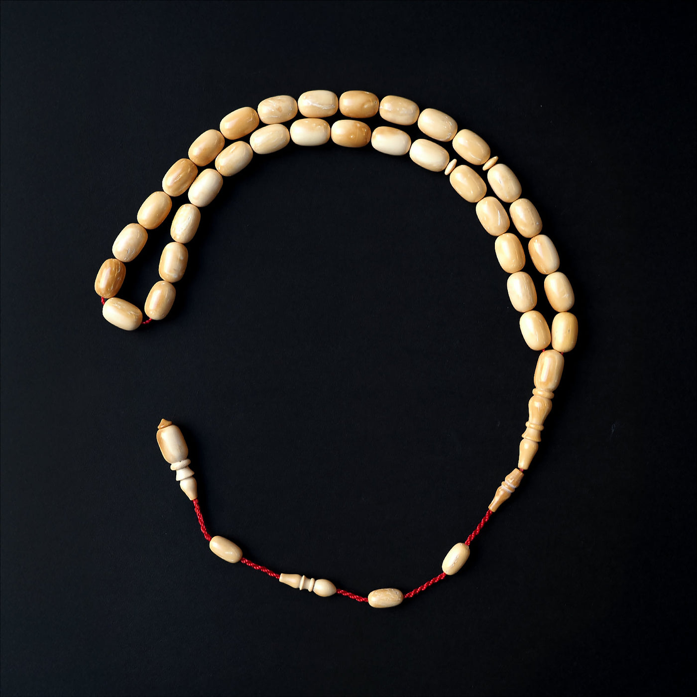 Mastercrafted Kuka Tasbeeh  – WATD185