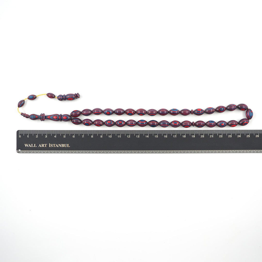 Camphor Wood Tasbeeh – WATD534