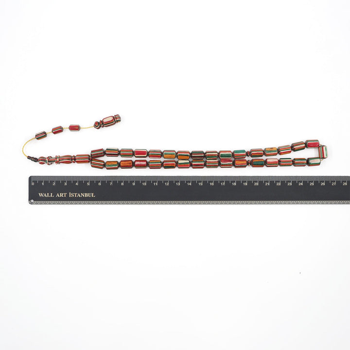 Camphor Wood Tasbeeh – WATD537