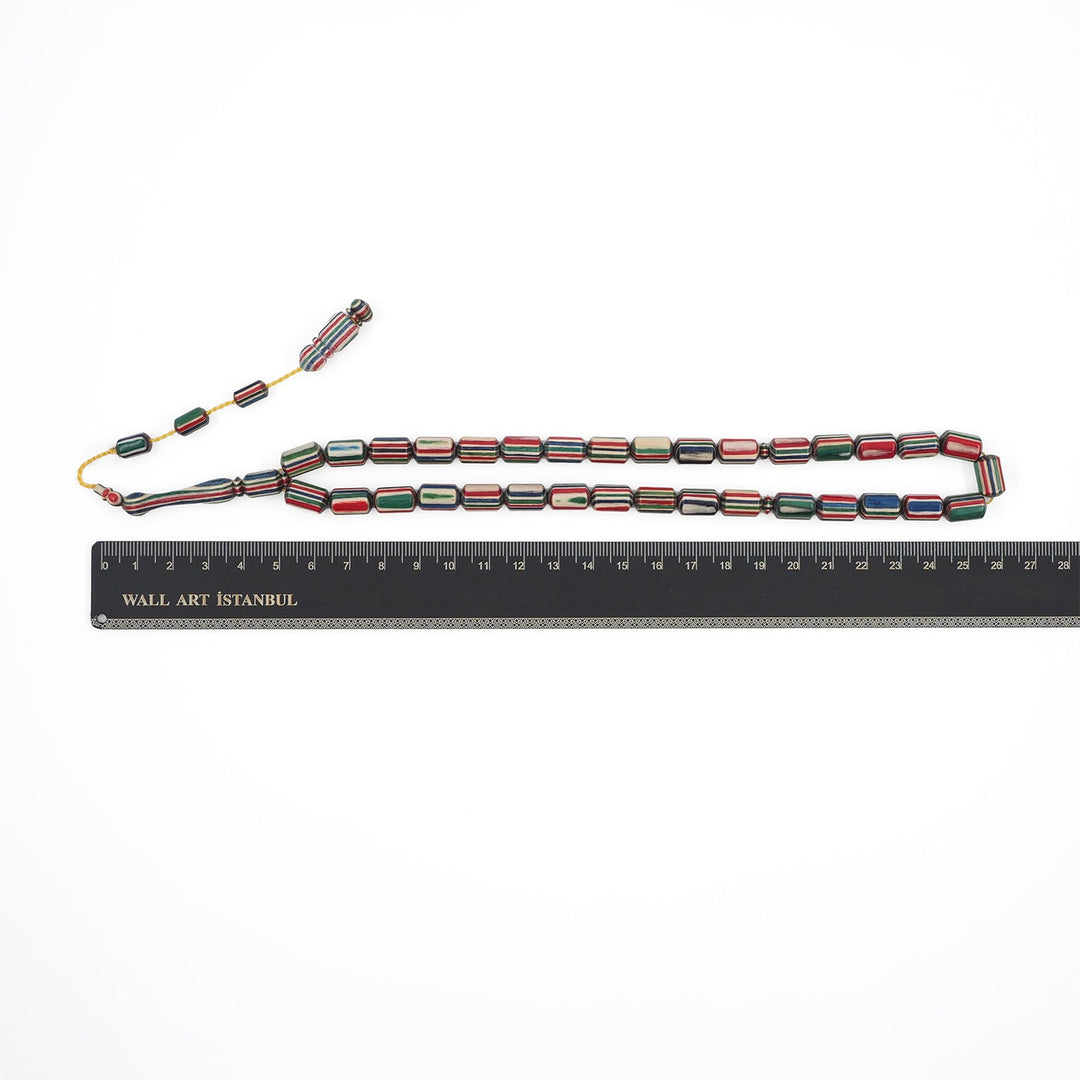Camphor Wood Tasbeeh – WATD540