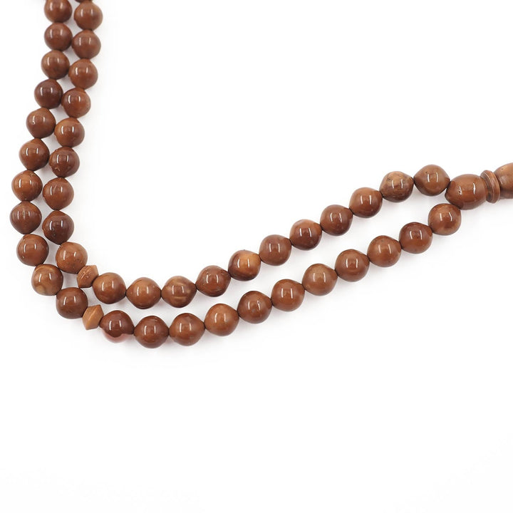 99-Bead Kuka Prayer Tasbeeh – WATD601