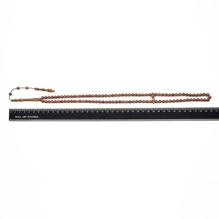99-Bead Kuka Prayer Tasbeeh – WATD601